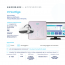 Physiosensing V Vertigo Vestibular Recovery Unit: Complete station for vestibular re-education Physiosensing V Vertigo Vestibular Recovery Unit: Complete station for vestibular re-education